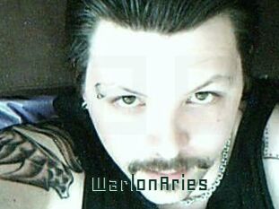 WarlonAries