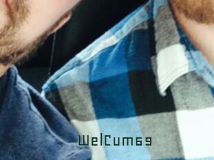 WelCum69