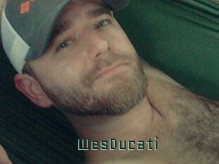 WesDucati