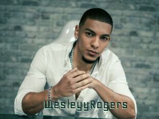 WesleyyRogers