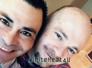 WhiteHeat4U