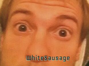 WhiteSausage