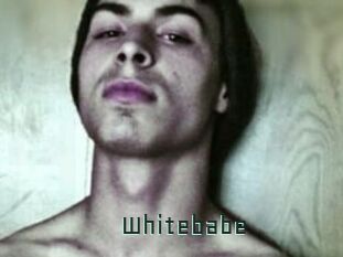 Whitebabe Gay Porn