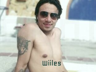 Wiiles