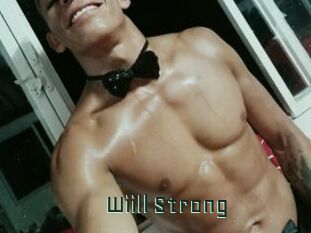 Wiill_Strong