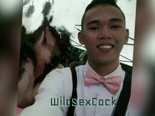 WildSexCock