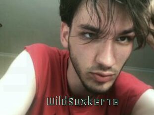 WildSuxker18