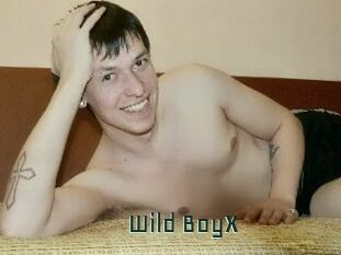 Wild_BoyX
