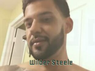 Wilder_Steele