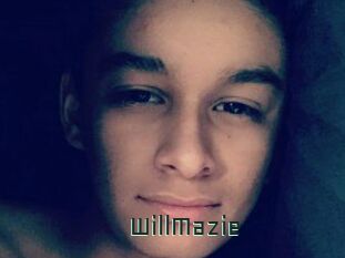 Will_Mazie