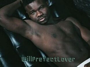 WillPrefectLover