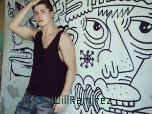 WillRamirez