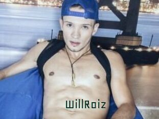 WillRoiz