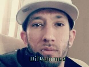 WillYumm69 Gay Porn