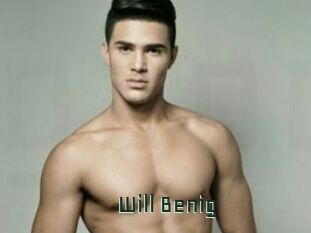 Will_Benig