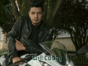 Will_Cosby