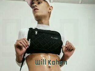 Will_Kohen
