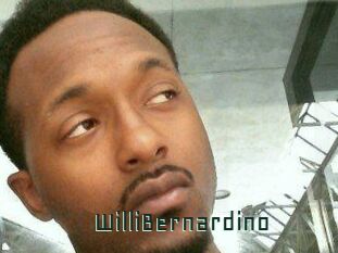 WilliBernardino