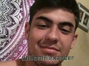 William_Alexander