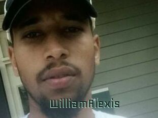 William_Alexis