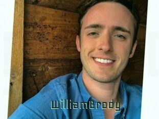 William_Brody