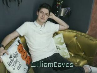 WilliamCaves