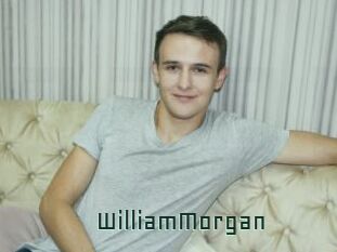 WilliamMorgan
