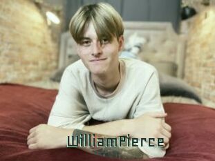 WilliamPierce
