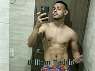 William_Madrid Gay Porn
