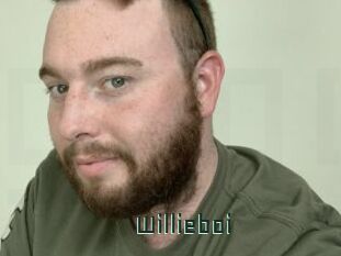 Willieboi