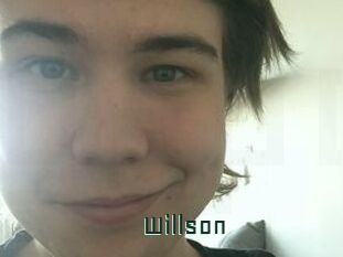 Willson