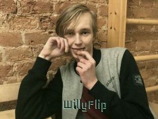 WillyFlip