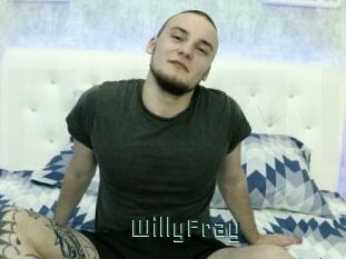 WillyFray