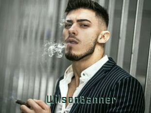 WilsonBanner
