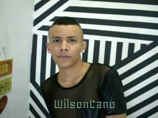 WilsonCano