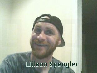 Wilson_Spengler