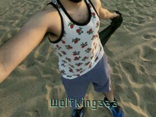 WolfKing333