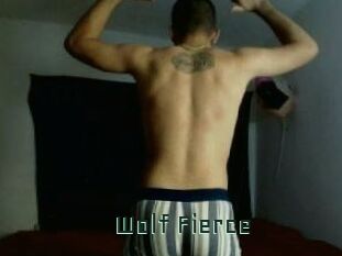 Wolf_Fierce