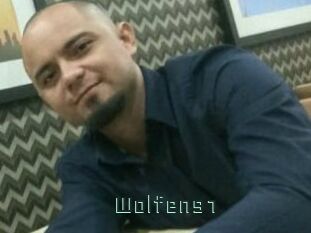 Wolfen91