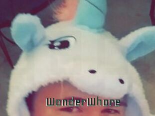 WonderWhore