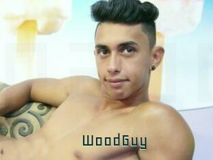WoodGuy