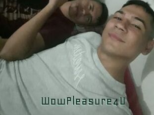 WowPleasure4U