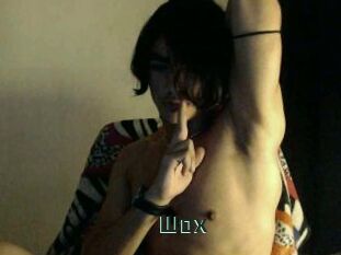 Wox