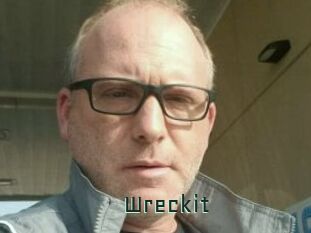 Wreckit