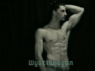 Wyatt_Reagan Gay Porn