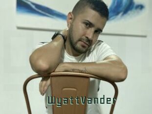 WyattVander