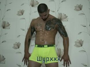 Wypxxx