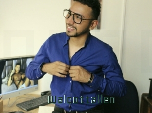 Walcottallen