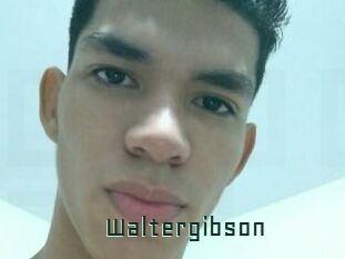 Waltergibson