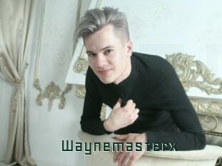 Waynemasterx